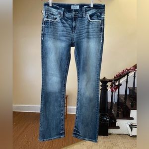 DayTrip Virgo Bootcut Jeans